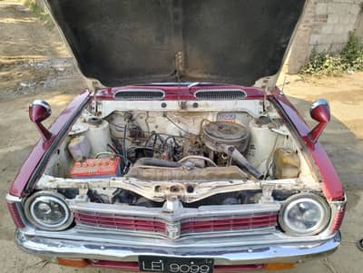 good are and good fuel average good drive