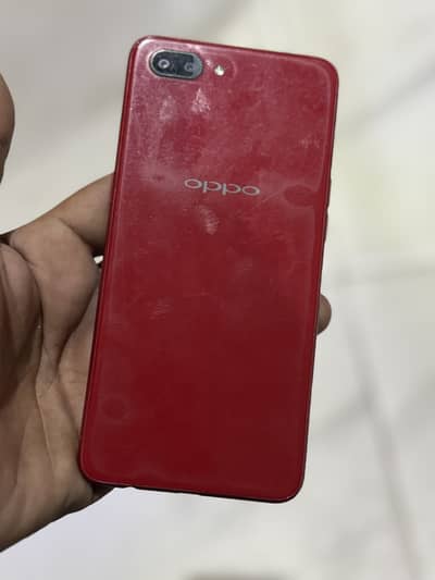 Oppo A12e with box