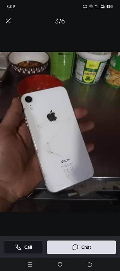 iphone XR