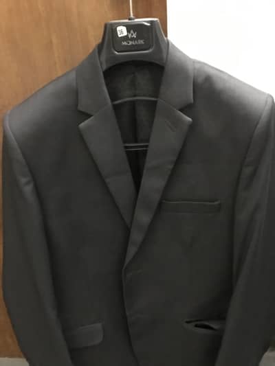 Two peice Suit Branded