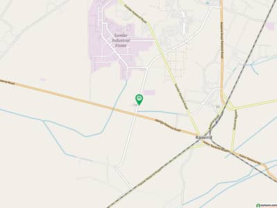 20 kanal warehouse available for rent.