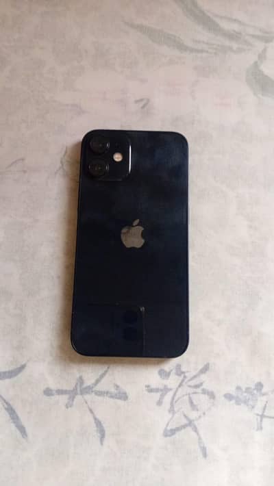 Iphone 12 mini