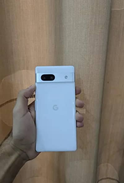 GOOGLE PIXEL 7 DUAL SIM EXCHANGE