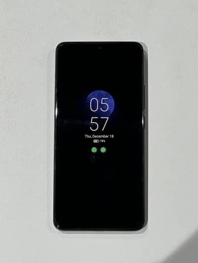 Gaming Phone, POCO F6 Pro – 12GB / 512GB – Official PTA – 10/10