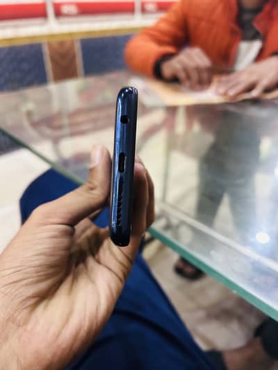 Moto g 5g plus  64 gb