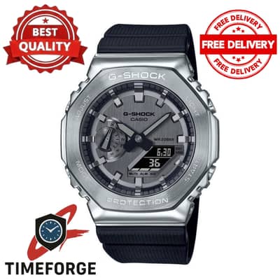 Casio G-Shocks | Edifice | Tough, Sporty & Perfect Formal watch