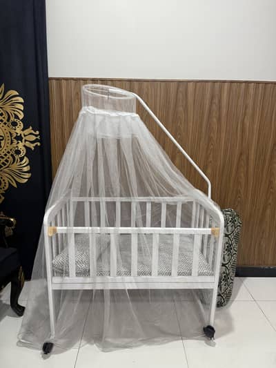 BabyBed/Babycot/BabyFurniture