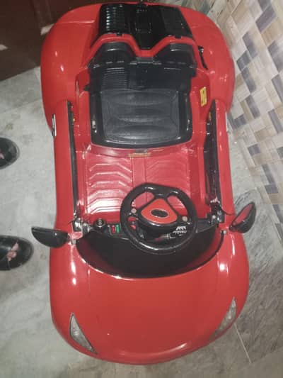 kids car