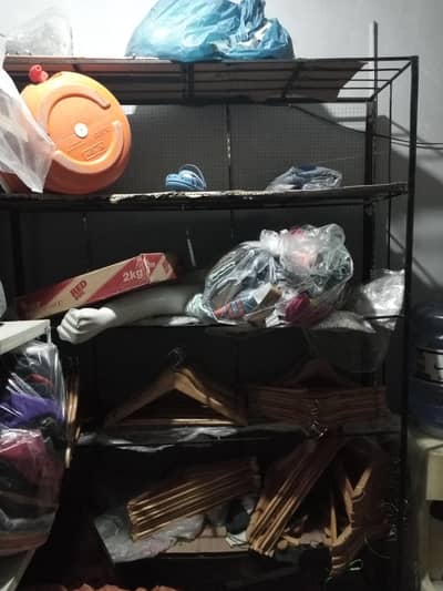 4.5 feet chorai 6 feet lambei