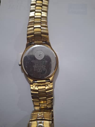 orgnal  watch good condition