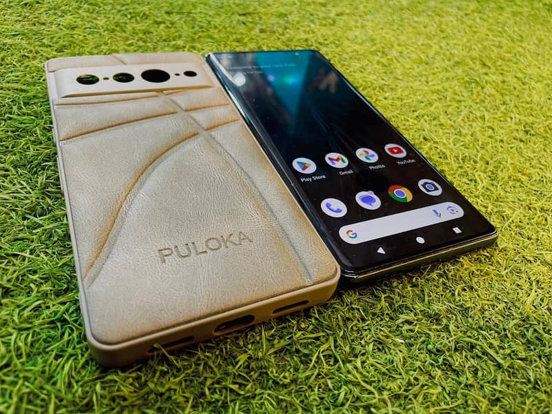 GOOGLE PIXEL 7PRO 0