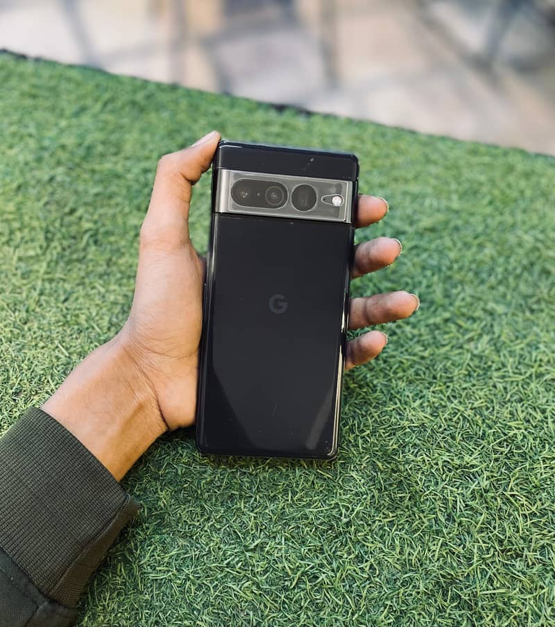 GOOGLE PIXEL 7PRO 2