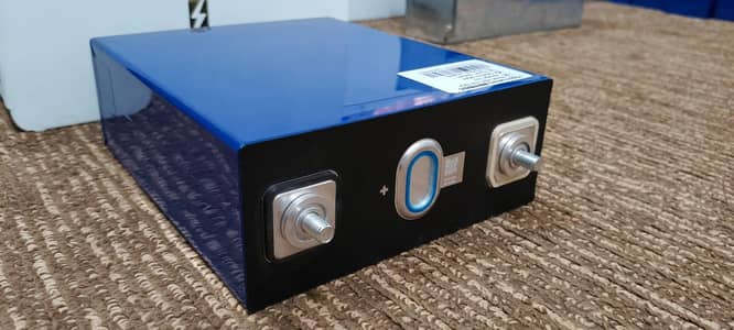 Rept life po4 lirhium phosphate cells