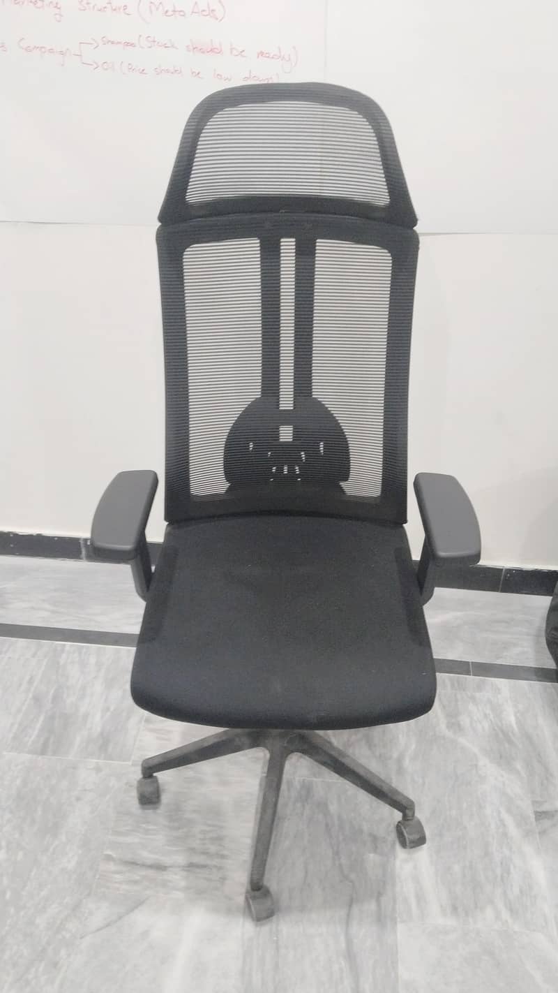 computer chair 1