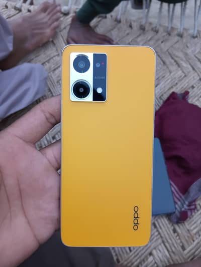 oppo f21 pro 10/10