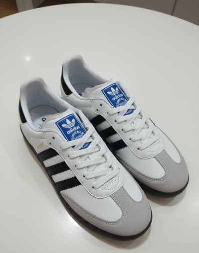Adidas Samba | size 42 and 43