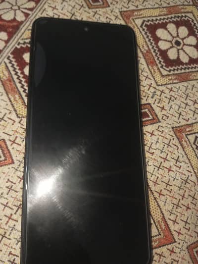 Infinix hot 30 8+8 ram 128 rom