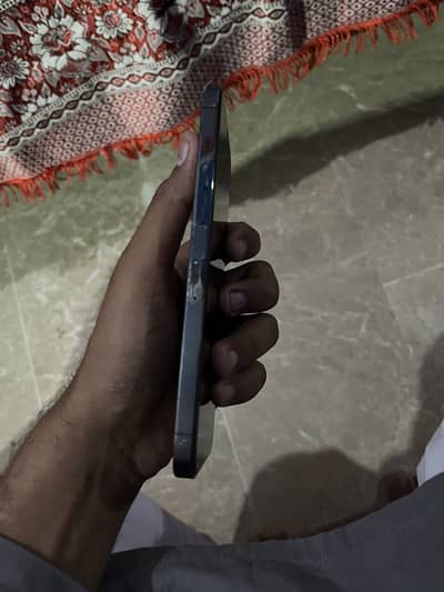 Iphone 12 pro max 128gb