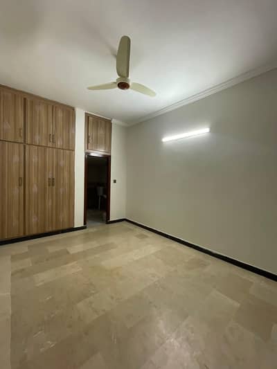 Marble Flooring Ground Portion For Rent In I-10