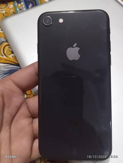 iPhone 8 64 GB like new