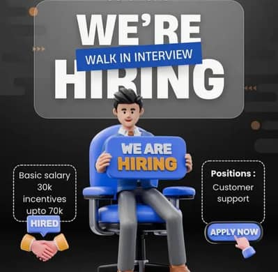 Experienced Chat Support and Dispatchers may apply.