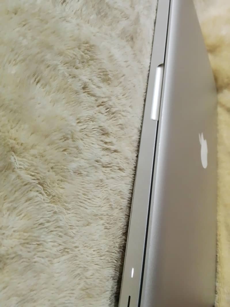 MacBook pro 12