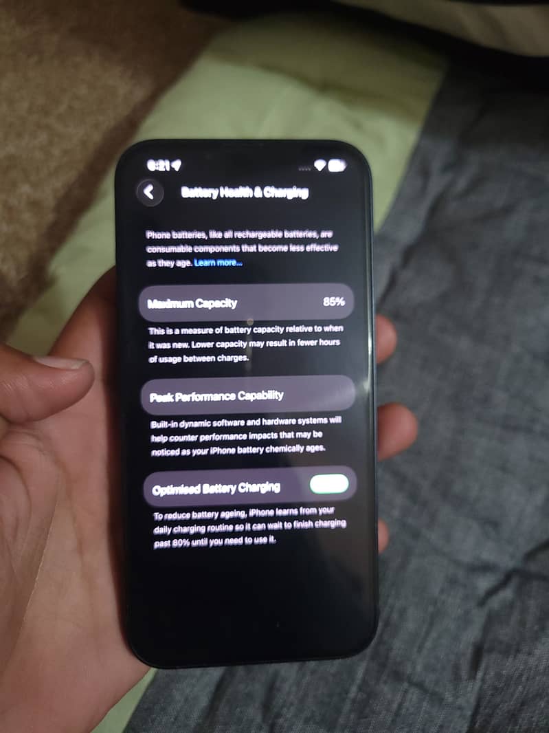 iPhone 13 Sim working 1