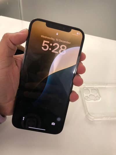 Apple iphone 11 pro max 64GB PTI approved