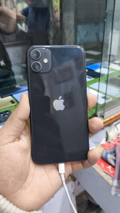 Iphone 11 128gb non PTA