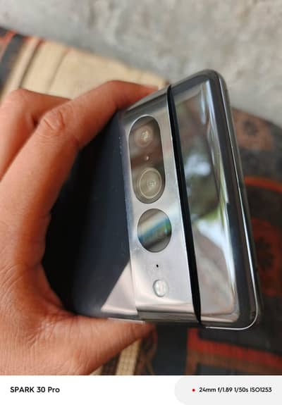 Google pixel 7 pro 12/128 sim working