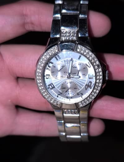 guess watch original