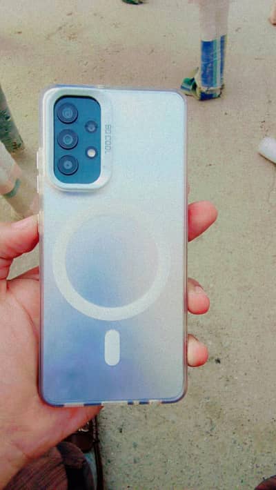 samsung A32 mobile 6/128 for sale