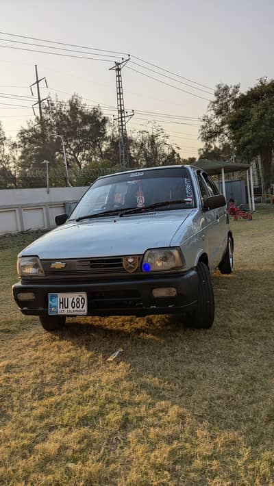 Mehran vxr for sale