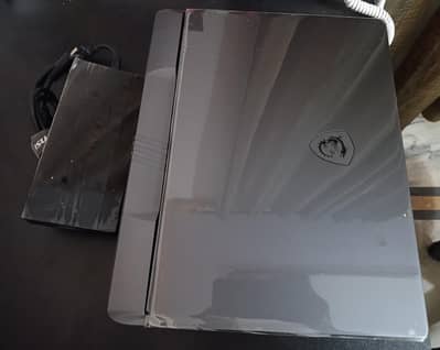 MSI Vector, INTEL CORE i9, RTX 4080, 32GB/1TB, QHD 240Hz Gaming Laptop