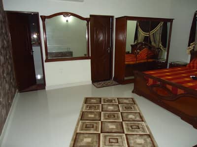 This Property For Sale Purpose In Nazimabad 3