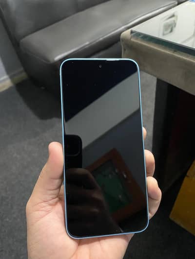Infinix hot 60 pro