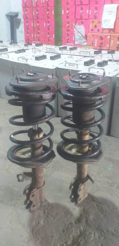 all cars parts available