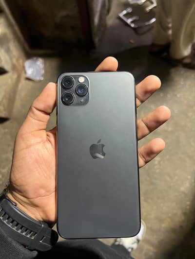 iphone 11 pro max jv