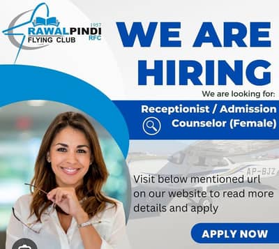 need only female staff medical and I. t equipment's company