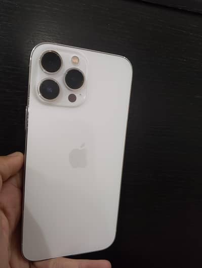 Iphone 13 Pro Max | 512 GB | Factory Unlock| 91 % BH