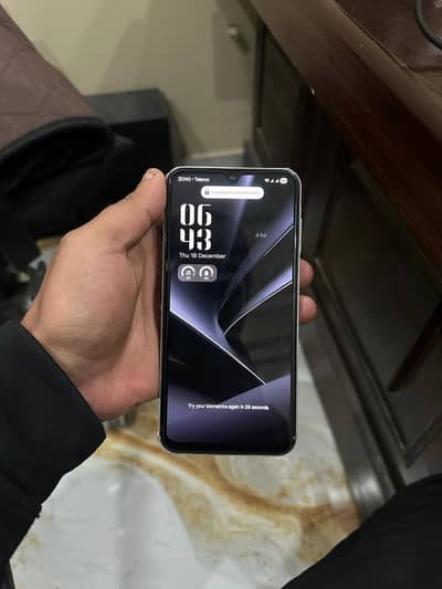 samsung A15 5G pta approved 10/10