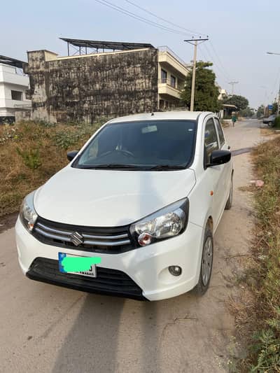 Suzuki cultus 2022 up for sale