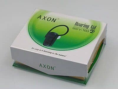 V-183 Hearing Aid, Dc 15 V in Pakistan at
