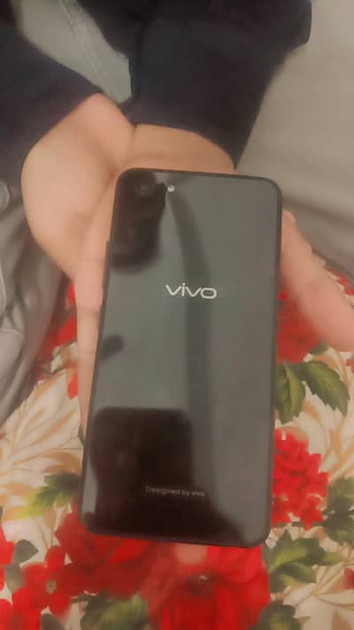 vivo y83