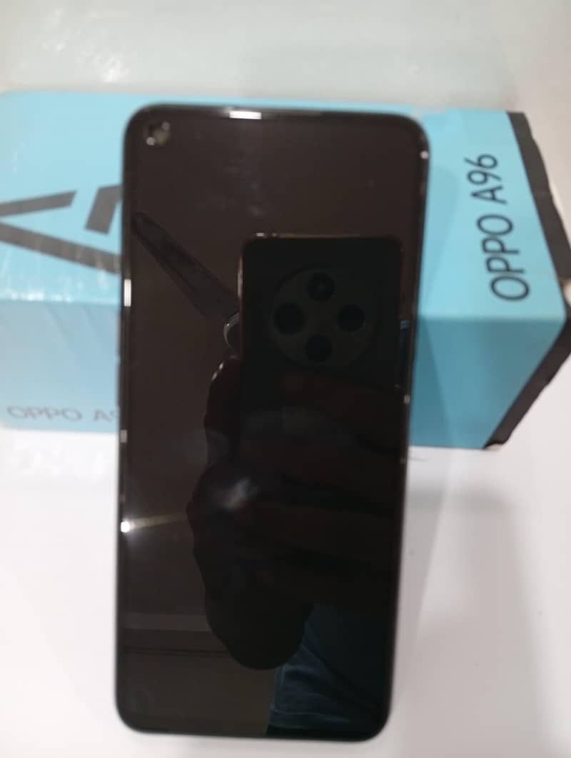 oppoA96 2