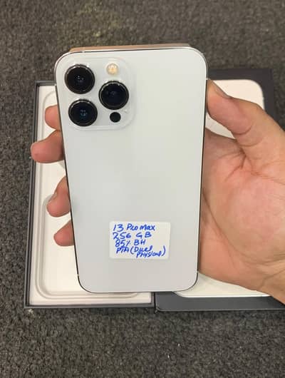 apple iPhone 13 pro max