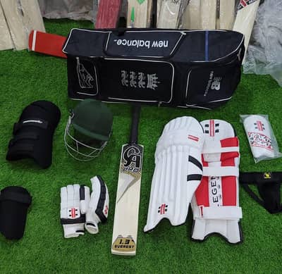 Brand new and high premium quality (upper club level]