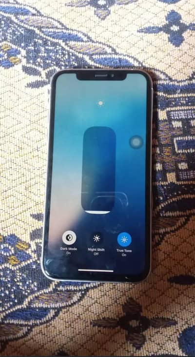 i phone xs converted PTA