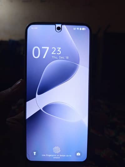 infinix hot 60 pro