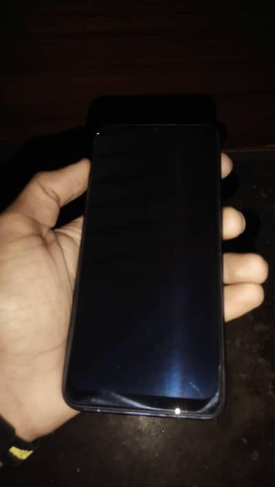 VIVO S1 8GB 256GB